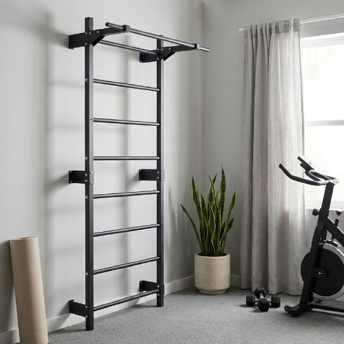 Scară de gimnastică XTREXO LM100 black
