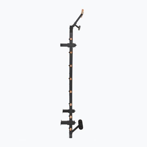 Scară de gimnastică XTREXO MULTICORE PRO black