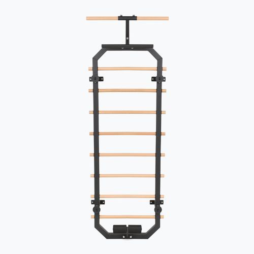 Scară de gimnastică XTREXO MULTICORE PRO black
