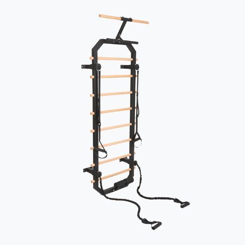Scară de gimnastică XTREXO MULTICORE PRO black