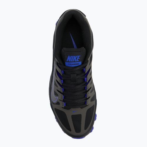 Încălțăminte de antrenament pentru bărbați Nike Reax 8 Tr Mesh newsprint/racer blue/black