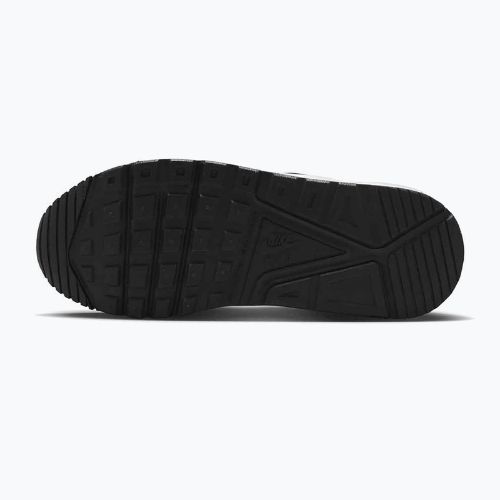 Încălțăminte pentru copii Nike Air Max IVO black/volt/white