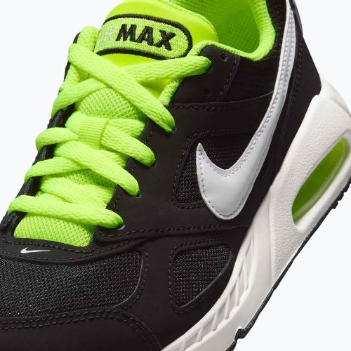 Încălțăminte pentru copii Nike Air Max IVO black/volt/white