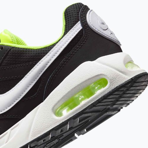 Încălțăminte pentru copii Nike Air Max IVO black/volt/white