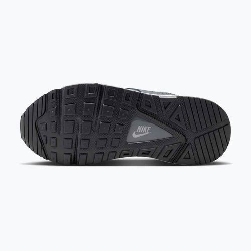 Încălțăminte pentru copii Nike Air Max IVO dark grey/white/wolf grey