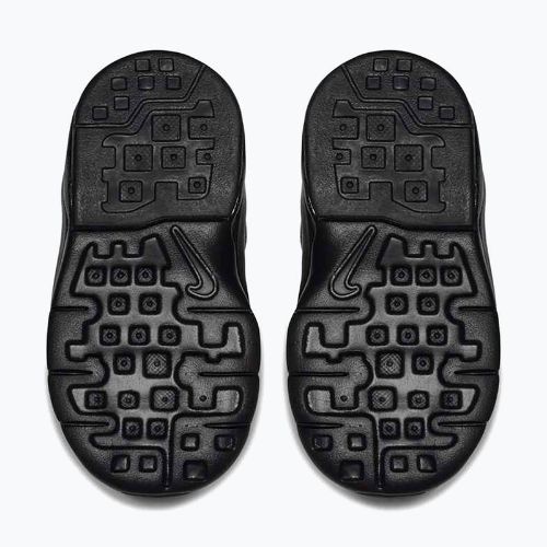 Încălțăminte pentru copii Nike Air Max Invigor Print Toddler black/wolf grey/white