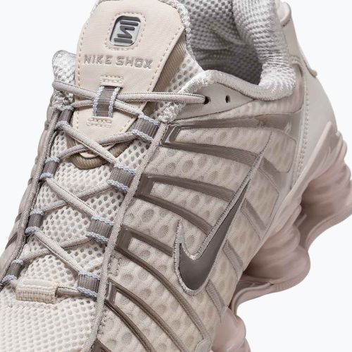 Încălțăminte pentru bărbați Nike Shox TL Light Orewood Brown/College Grey/Cave Stone