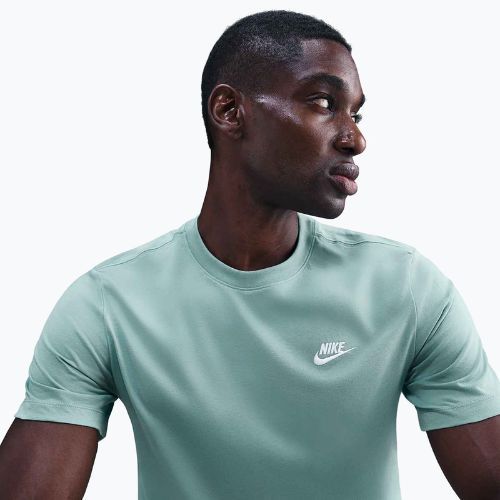 Tricou pentru bărbați Nike Sportswear Club cannon