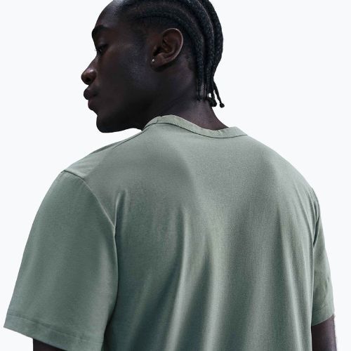 Tricou pentru bărbați Nike Dri-Fit UV Hyverse clay green/clay green