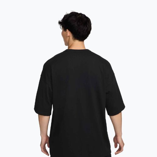 Tricou pentru bărbați Nike Sportswear Premium Essentials black
