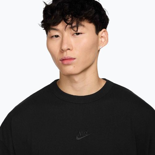 Tricou pentru bărbați Nike Sportswear Premium Essentials black