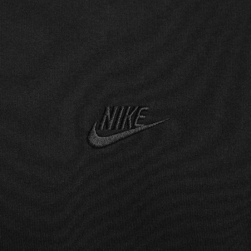 Tricou pentru bărbați Nike Sportswear Premium Essentials black