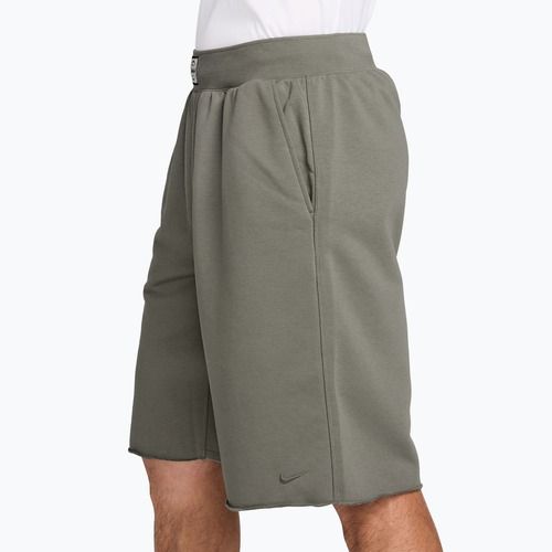 Pantaloni scurți pentru bărbați Nike Athletic Club Dri-Fit 5" light army/light army