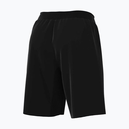 Pantaloni scurți pentru bărbați Nike Athletic Club Dri-Fit 5" black/pale ivory/black