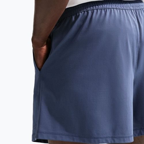 Pantaloni scurți pentru bărbați Nike Athletic Club Dri-Fit 5" diffused blue/pale ivory/diffused blue