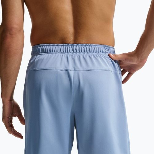 Pantaloni scurți pentru bărbați Nike Totality Dri-Fit 7" work blue/black