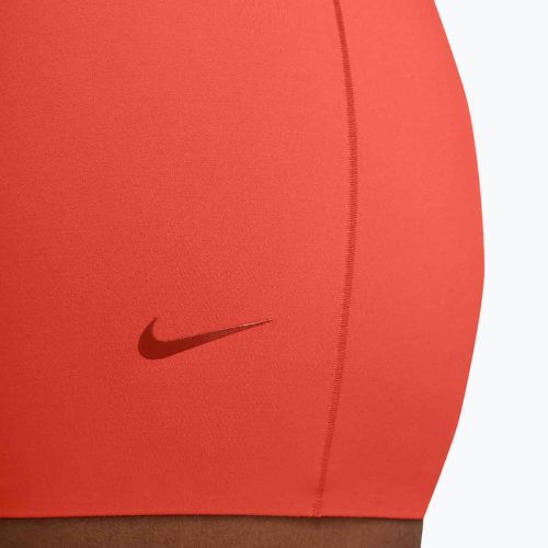 Pantaloni scurți pentru femei Nike Form Picante Red/Mystic Red