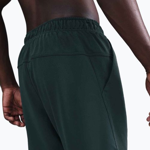 Șorturi pentru bărbați Nike Dri-Fit Totality 7" Unlined seaweed/black/seaweed/white