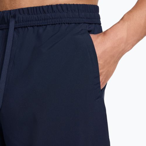 Pantaloni scurți de alergare pentru bărbați Nike Form Dri-FIT 7" Unlined Versatile obsidian/black