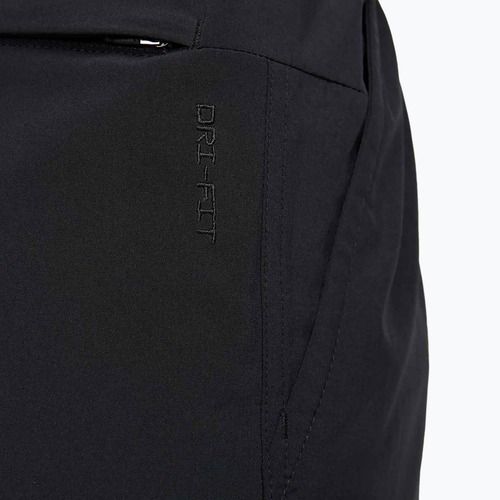 Pantaloni scurți de antrenament pentru bărbați Nike Unlimited Dri-Fit 9" black