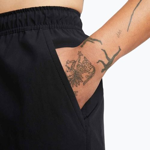 Pantaloni scurți de antrenament pentru bărbați Nike Unlimited Dri-Fit 9" black