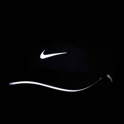 Șapcă Nike Dri-Fit ADV Fly black/anthracite