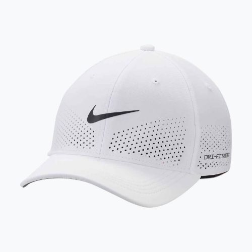 Șapcă Nike Dri-Fit ADV Rise white/anthracite/black