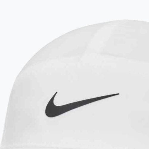 Șapcă Nike Dri-Fit Fly white/anthracite/black
