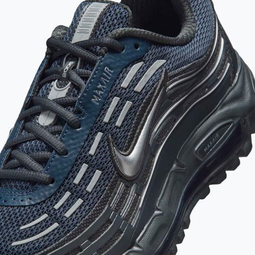 Încălțăminte pentru bărbați Nike Air Max TL 2.5 anthracite/thunder blue/metallic silver