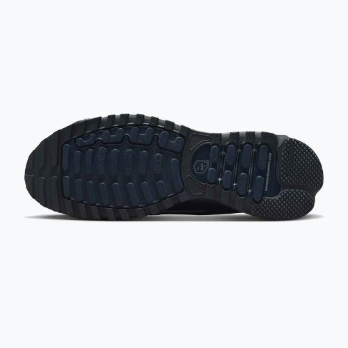 Încălțăminte pentru bărbați Nike Air Max TL 2.5 anthracite/thunder blue/metallic silver