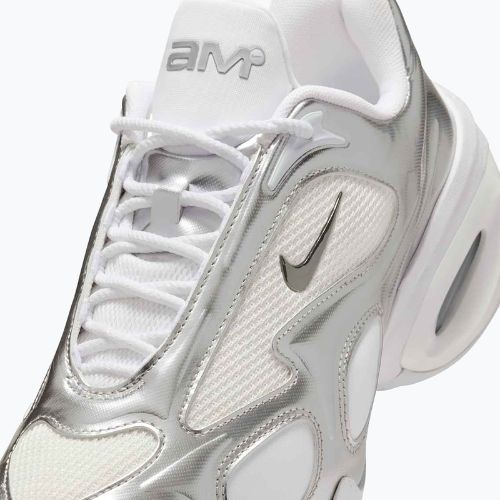 Încălțăminte pentru femei Nike Air Max Muse white/pue platinum/metallic silver