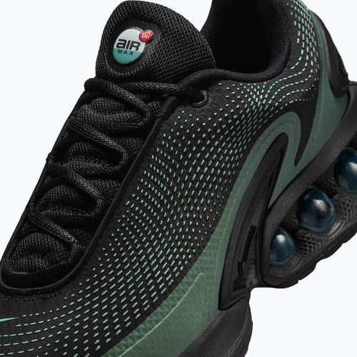 Încălțăminte pentru bărbați Nike Air Max Dn black/clay green/cannon/black