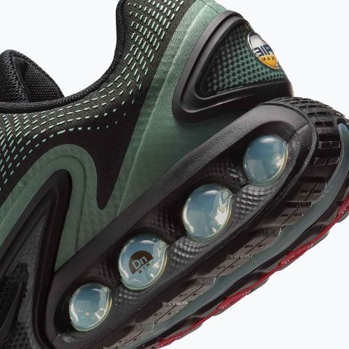 Încălțăminte pentru bărbați Nike Air Max Dn black/clay green/cannon/black