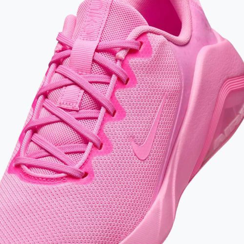 Încălțăminte de antrenament pentru femei Nike Bella 7 particle rose/summit white/sweet beet
