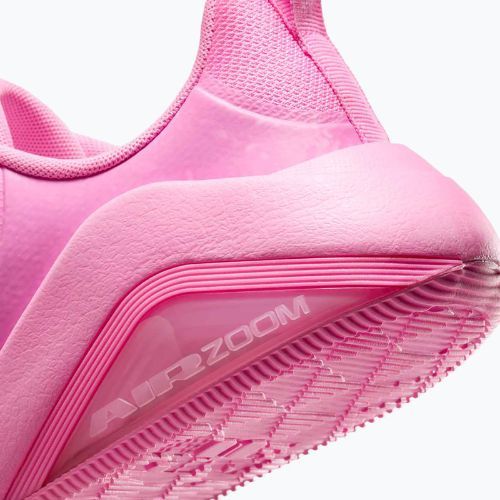 Încălțăminte de antrenament pentru femei Nike Bella 7 particle rose/summit white/sweet beet