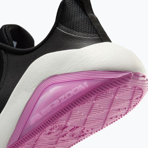 Încălțăminte de antrenament pentru femei Nike Bella 7 black/sail/light magenta