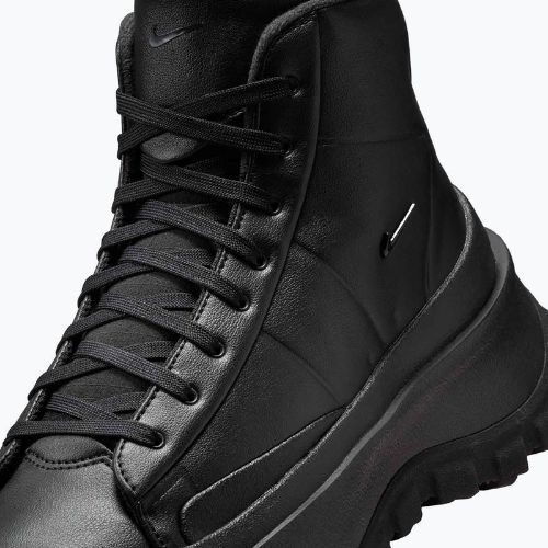 Încălțăminte pentru femei Nike Blazer Roam Mid black/university red/racer blue/black