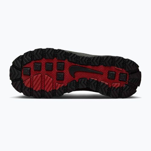 Încălțăminte pentru femei Nike Blazer Roam Mid black/university red/racer blue/black