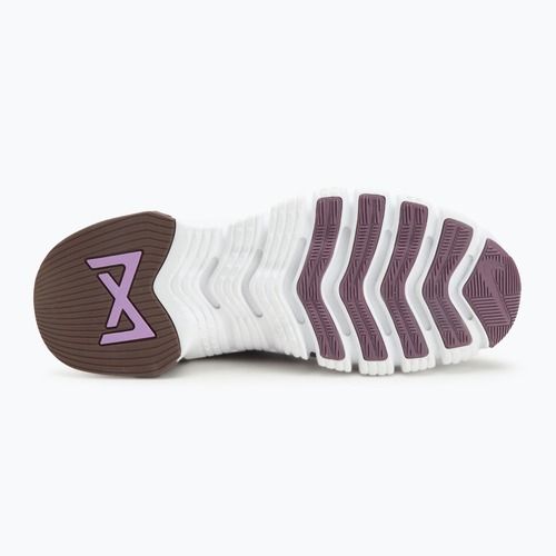 Încălțăminte de antrenament pentru femei Nike Free Metcon 5 violet dust/plum eclipse/rush fuchsia