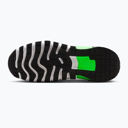 Încălțăminte de antrenament pentru bărbați Nike Free Metcon 6 white/green strike/black/black