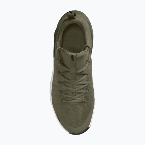 Încălțăminte de antrenament pentru bărbați Nike Free Metcon 6 medium olive/cargo khaki/black
