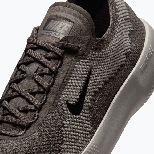 Încălțăminte de antrenament pentru bărbați Nike Free 2025 cave stone/college grey/black