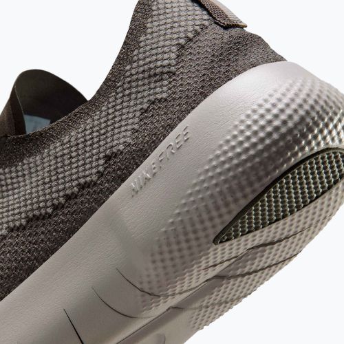 Încălțăminte de antrenament pentru bărbați Nike Free 2025 cave stone/college grey/black