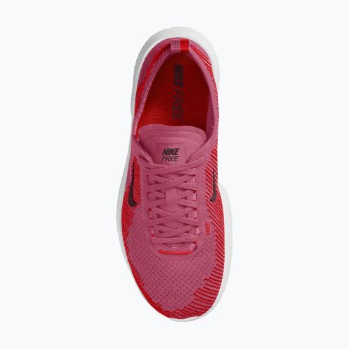 Încălțăminte de antrenament pentru femei Nike Free 2025 sweet beet/university red/burgundy crush