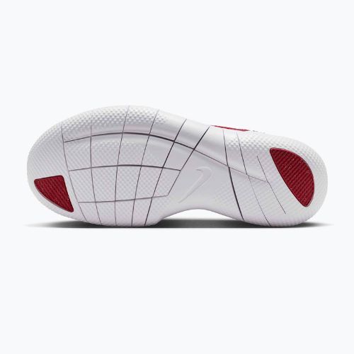 Încălțăminte de antrenament pentru femei Nike Free 2025 sweet beet/university red/burgundy crush