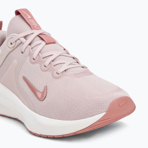 Încălțăminte de antrenament pentru femei Nike In-Season TR 14 silt red/sail/red stardust