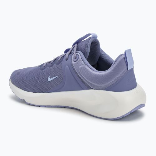 Încălțăminte de antrenament pentru femei Nike In-Season TR 14 world indigo/summit white/aluminum
