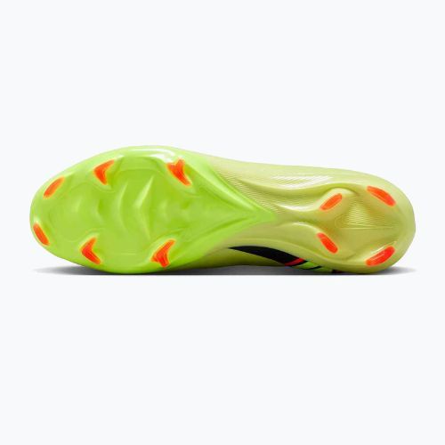 Încălțăminte de fotbal pentru bărbați Nike Mercurial Superfly 10 Pro FG Limelight/Hyper Crimson/Volt