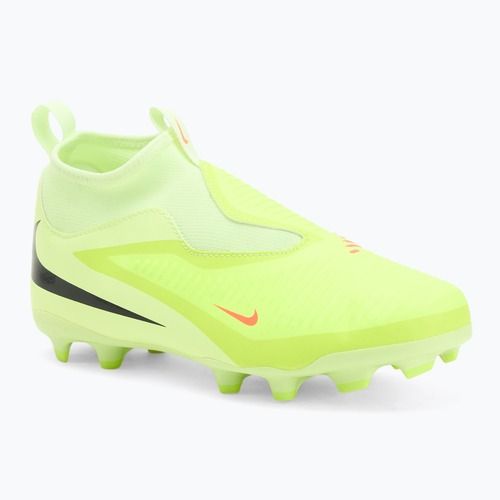 Ghete de fotbal pentru copii Nike Jr