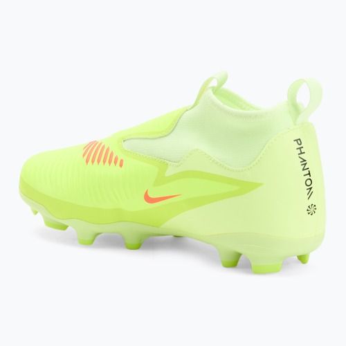 Ghete de fotbal pentru copii Nike Jr